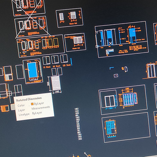 Inventask Design Development