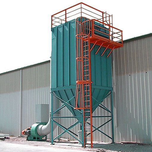 Dust Collection
