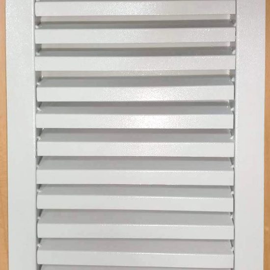 Inventask Louvers Mobile Tower