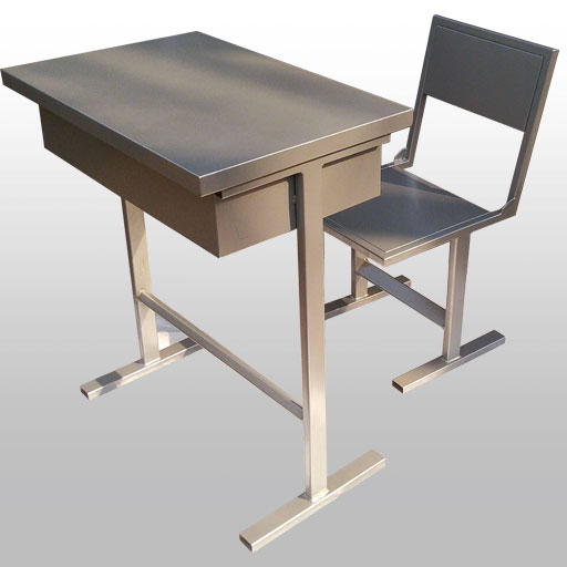 Inventask School Desk