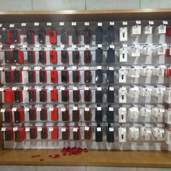 Slatwall Custom Display Hooks IPL-FU-DH-001