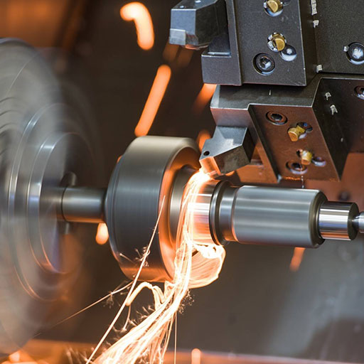 machining Parts